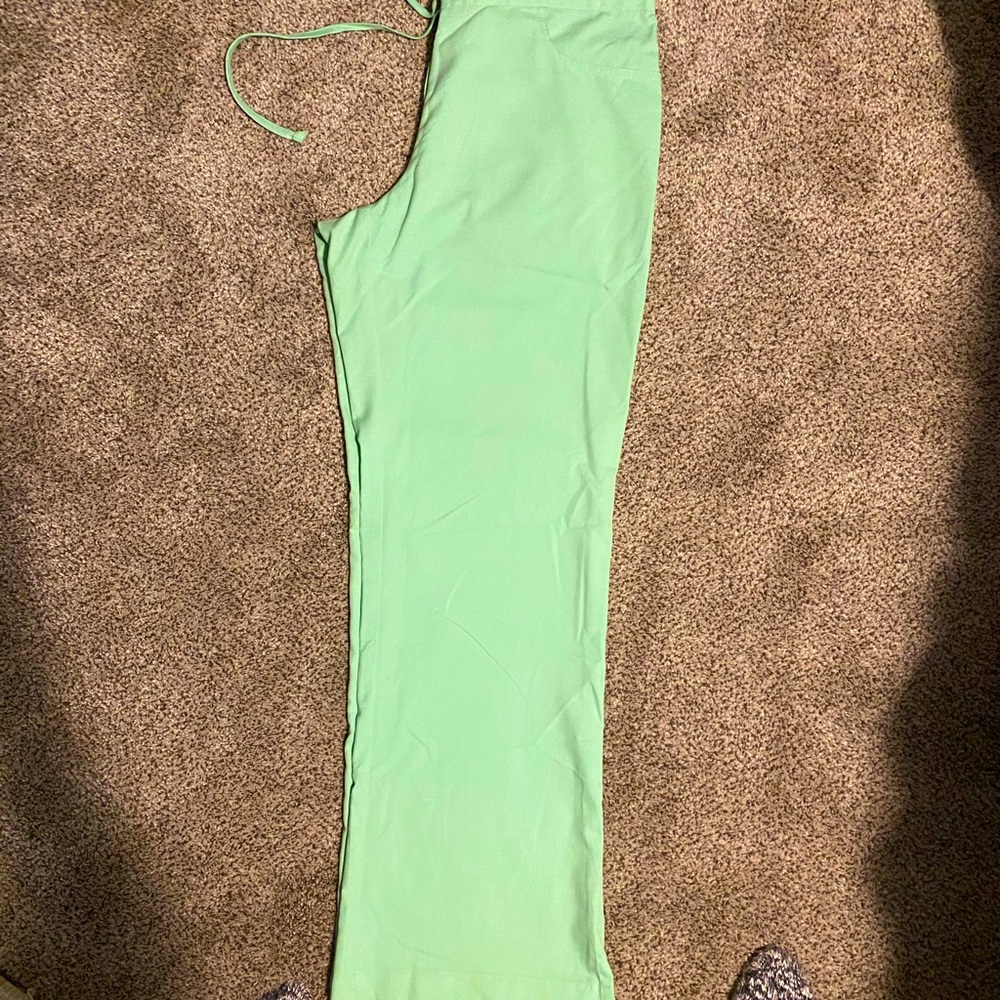 Greys scrub pants